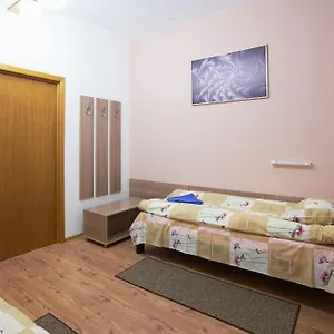 Hostel Apart Comfort Plus, Lwów