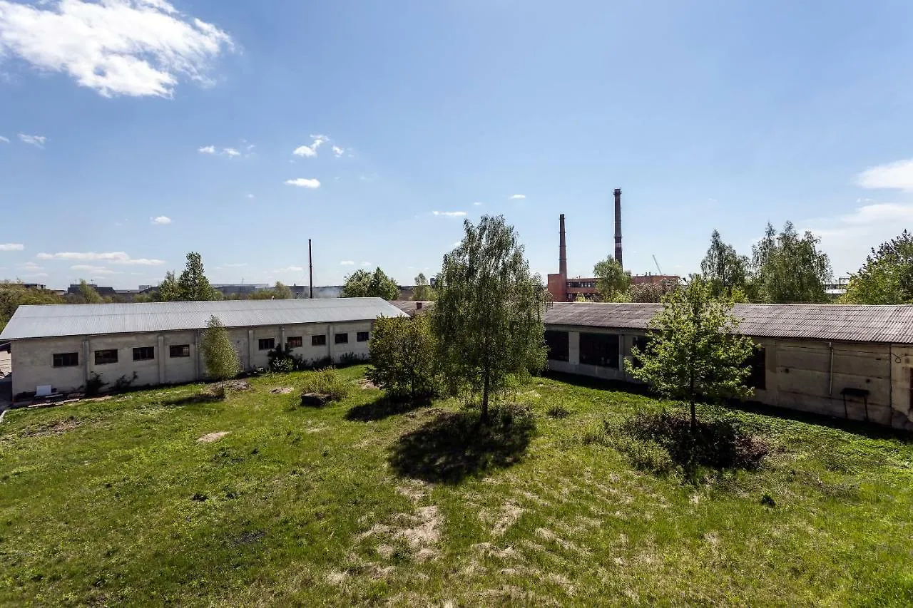 Хостел Сакура