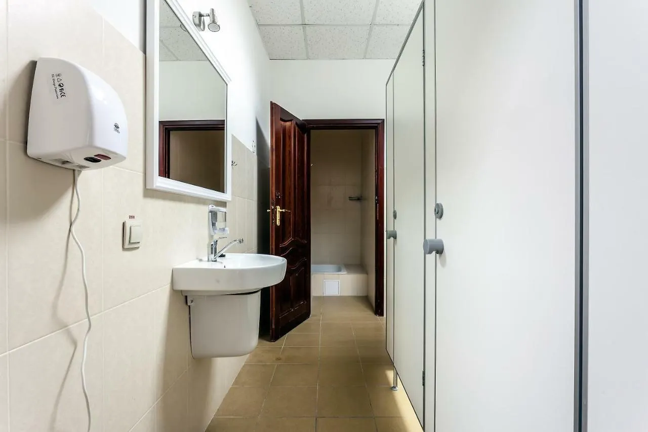 Hostel Хостел Сакура Ukraine